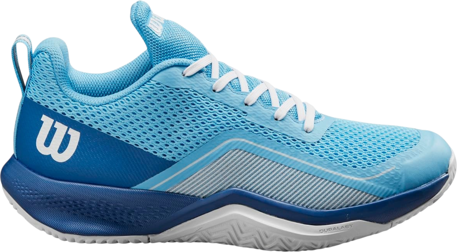 Wilson Rush Pro Lite Women's Tennis Shoes