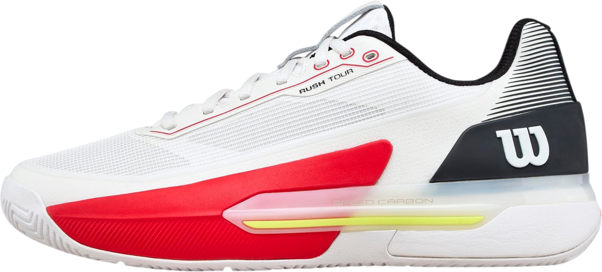 Wilson Rush Tour 5 Men's Tennis Shoes