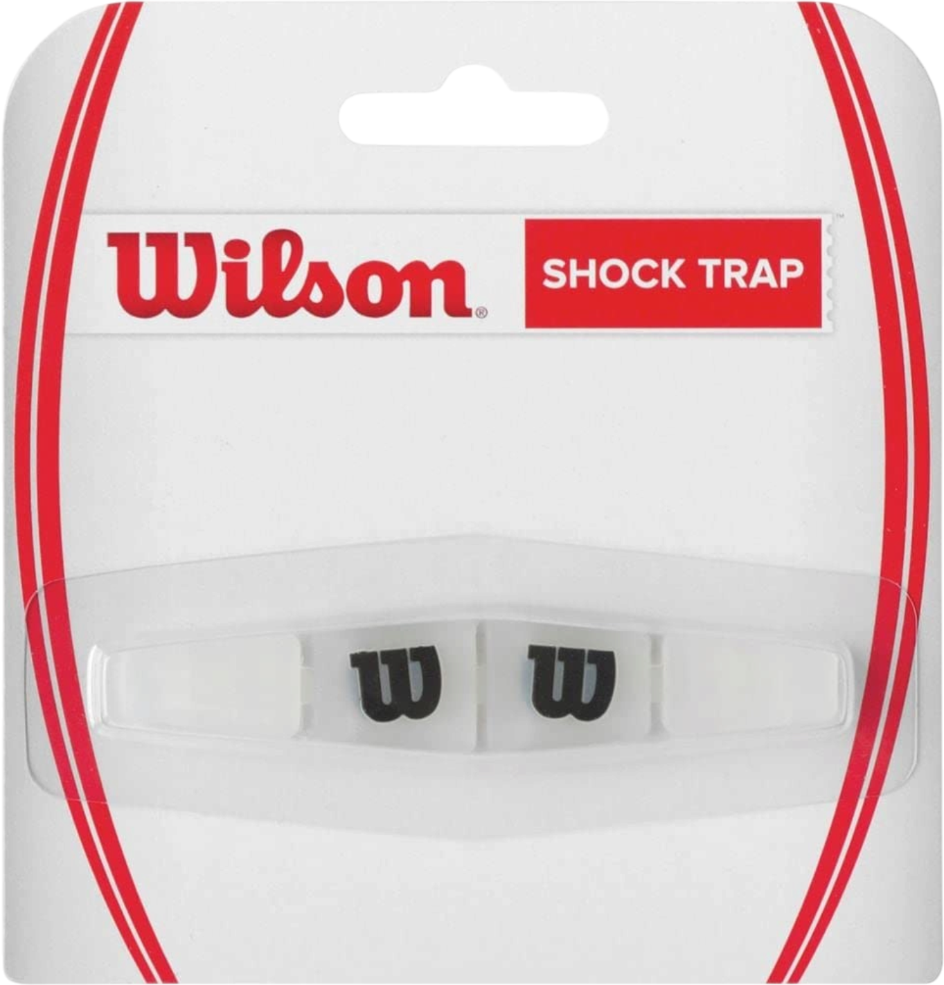 Wilson Shock Trap Tennis Vibration Dampener
