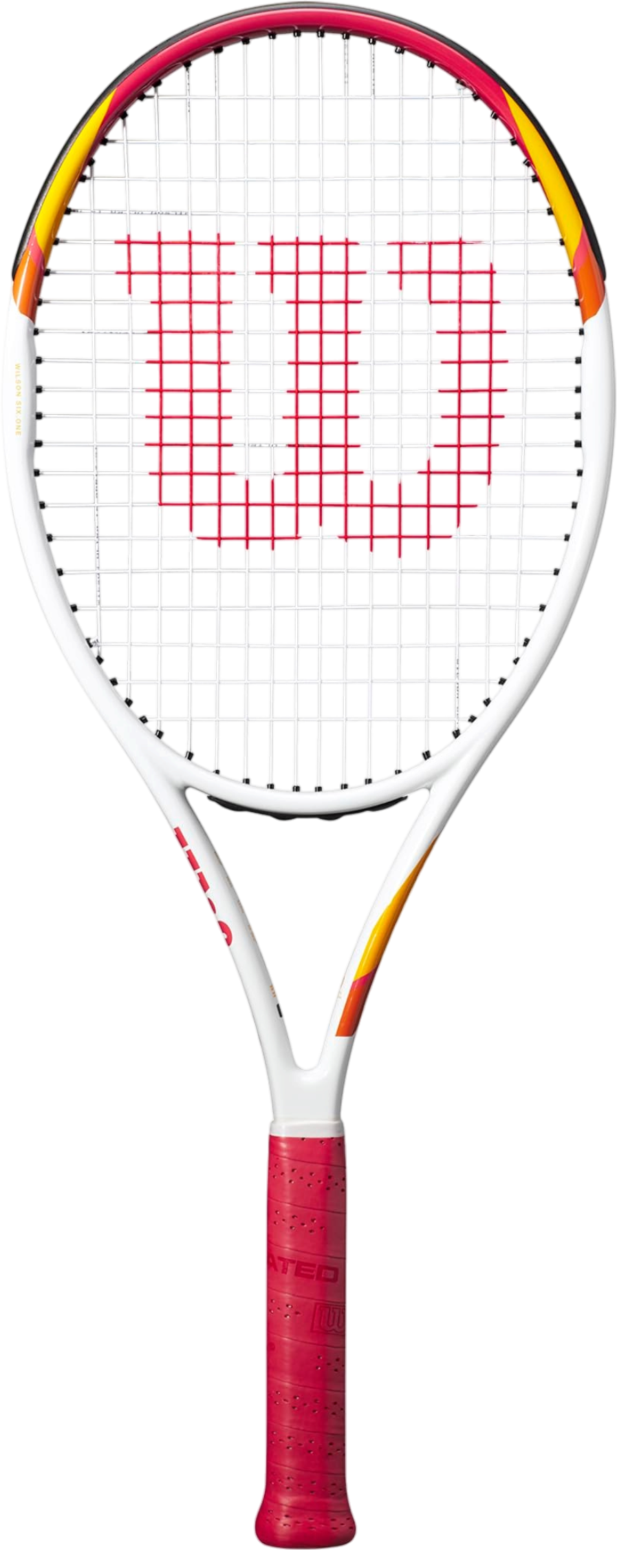 Wilson Six One Tennis Racquet
