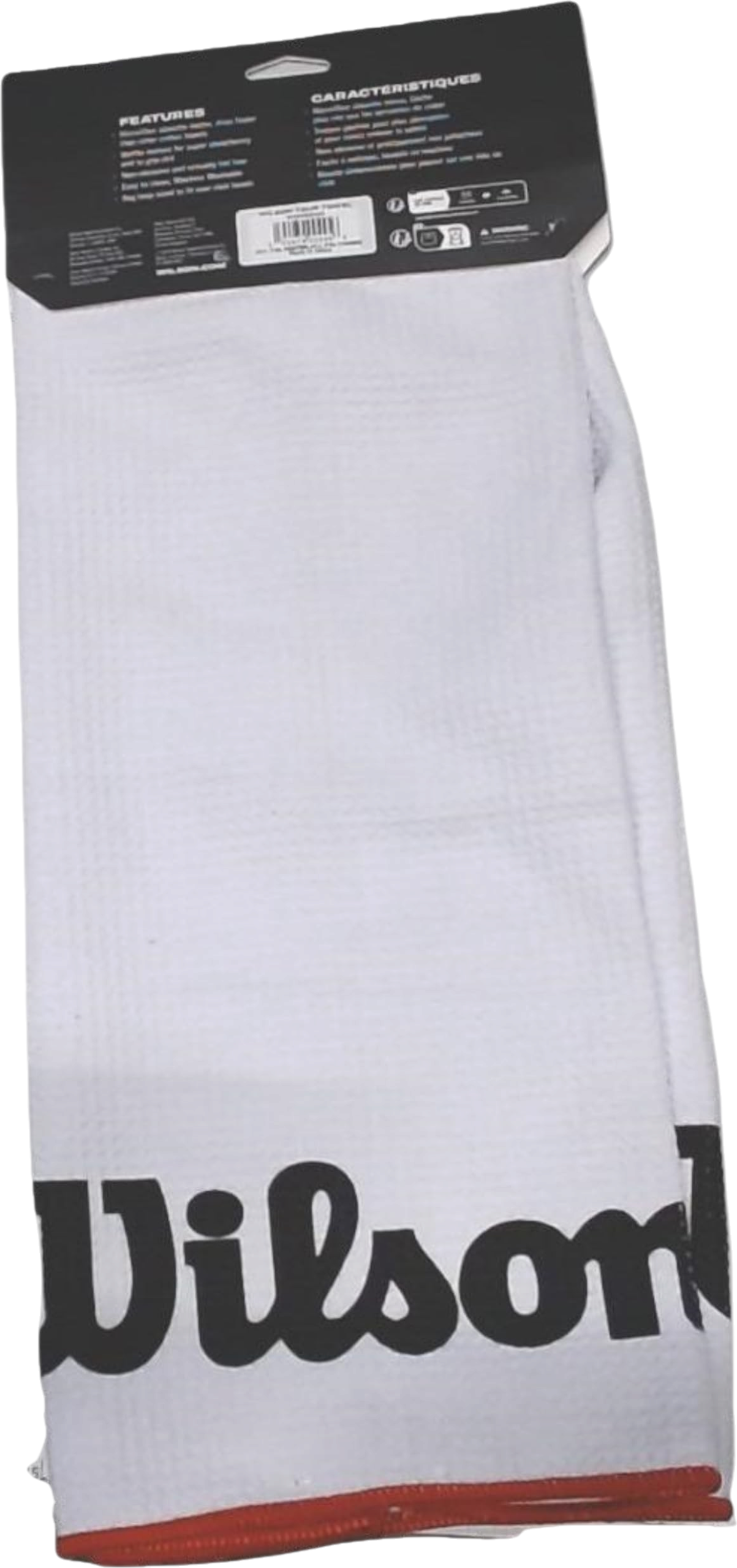 Wilson Tour Tennis Towel