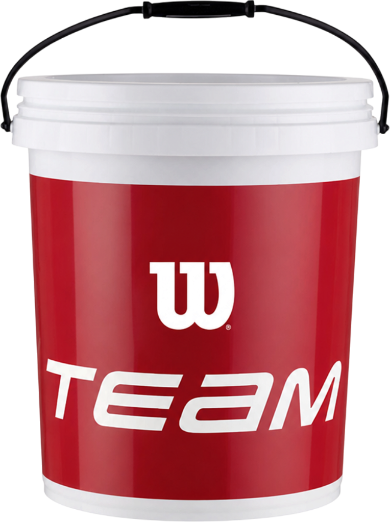 Wilson Trainer Tennis Balls