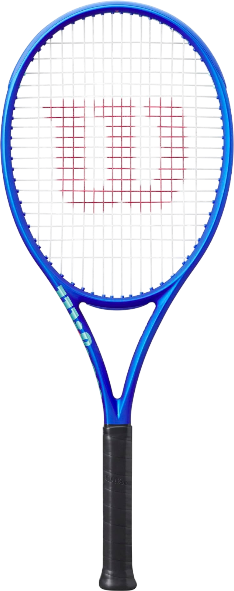 Wilson Ultra 100 V5 Tennis Racquet