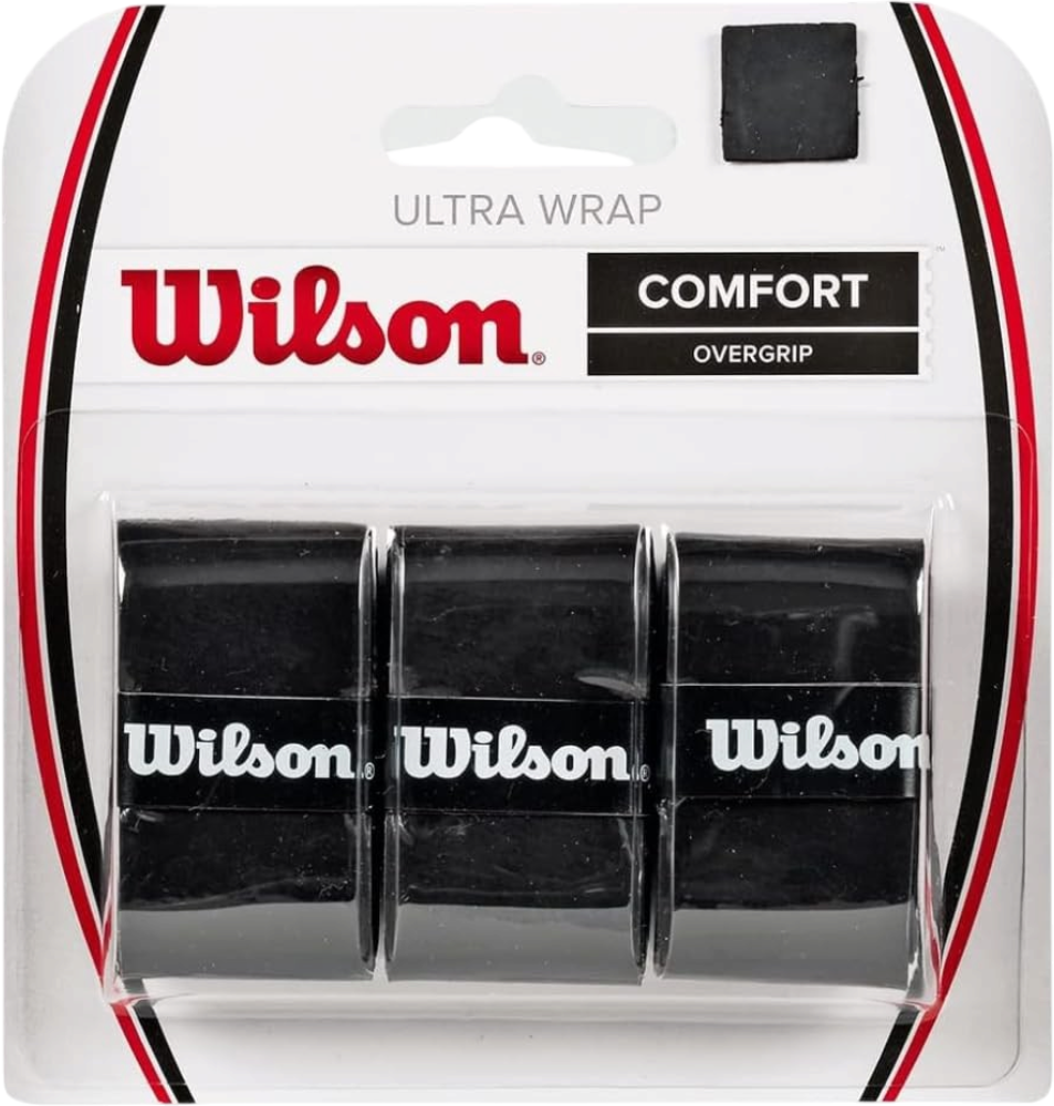 Wilson Ultra Wrap Tennis Overgrip