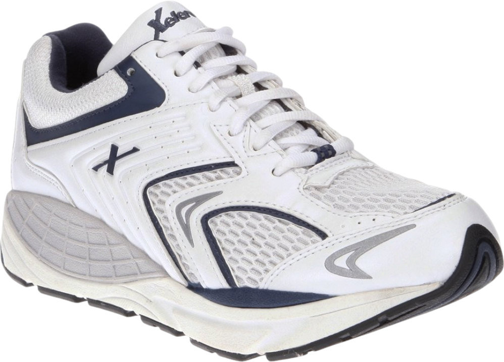 Xelero Matrix Men's Motion Control Walking Shoes