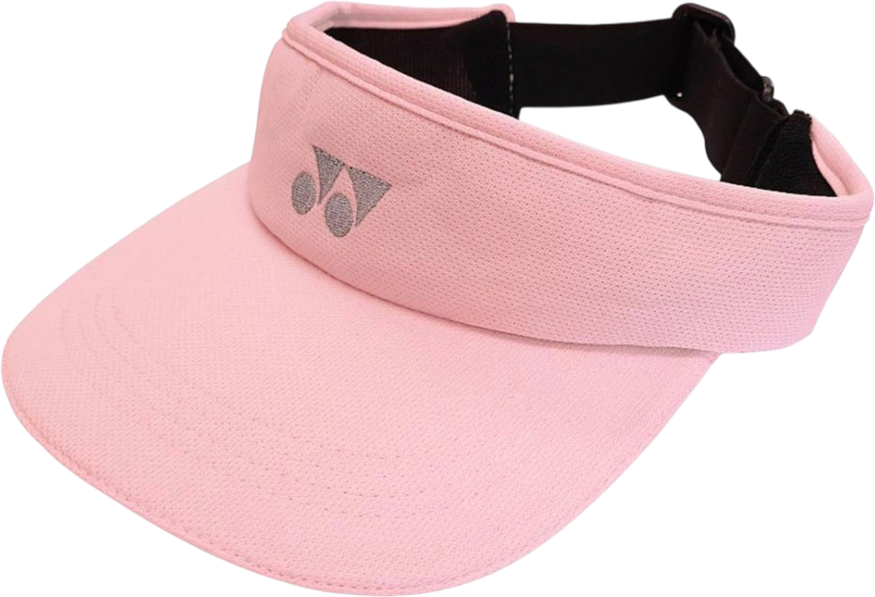 Yonex Adjustable Performance Women's Tennis Visor