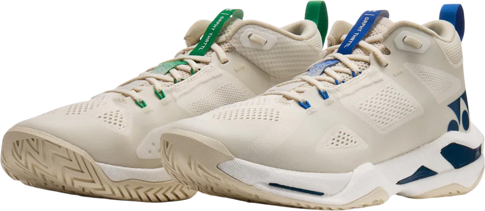 Yonex Graphite Throttle Men's Tennis Shoes