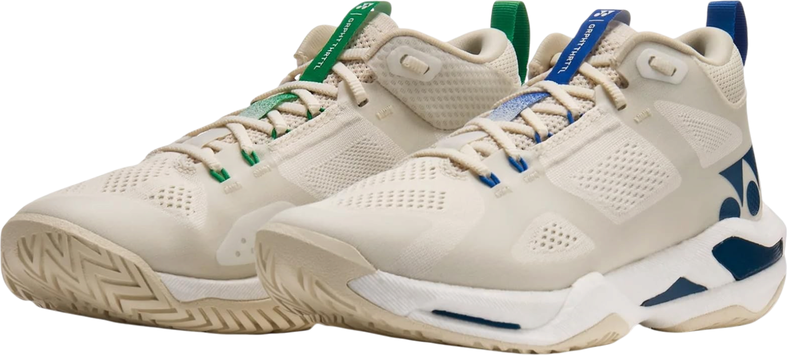 Yonex Graphite Throttle Women's Tennis Shoes