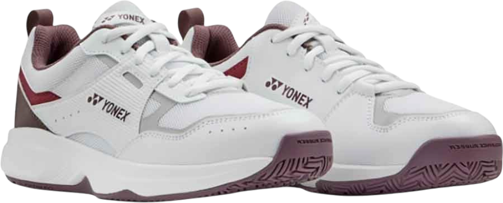 Yonex Power Cushion Sonicage Clay Men's Tennis Shoes