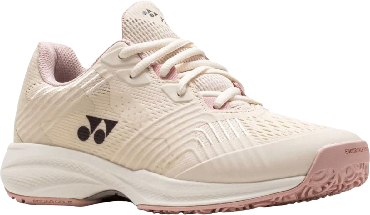 Yonex Power Cushion Sonicage Clay Women's Tennis Shoes