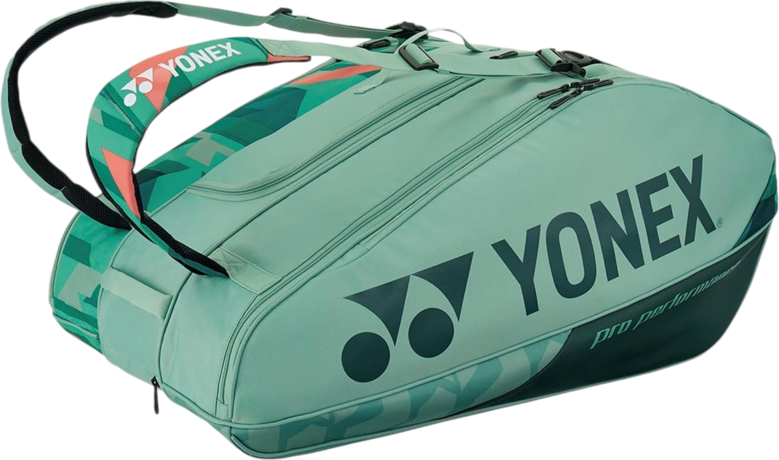 Yonex Pro Tennis Bag (12 Racquet)