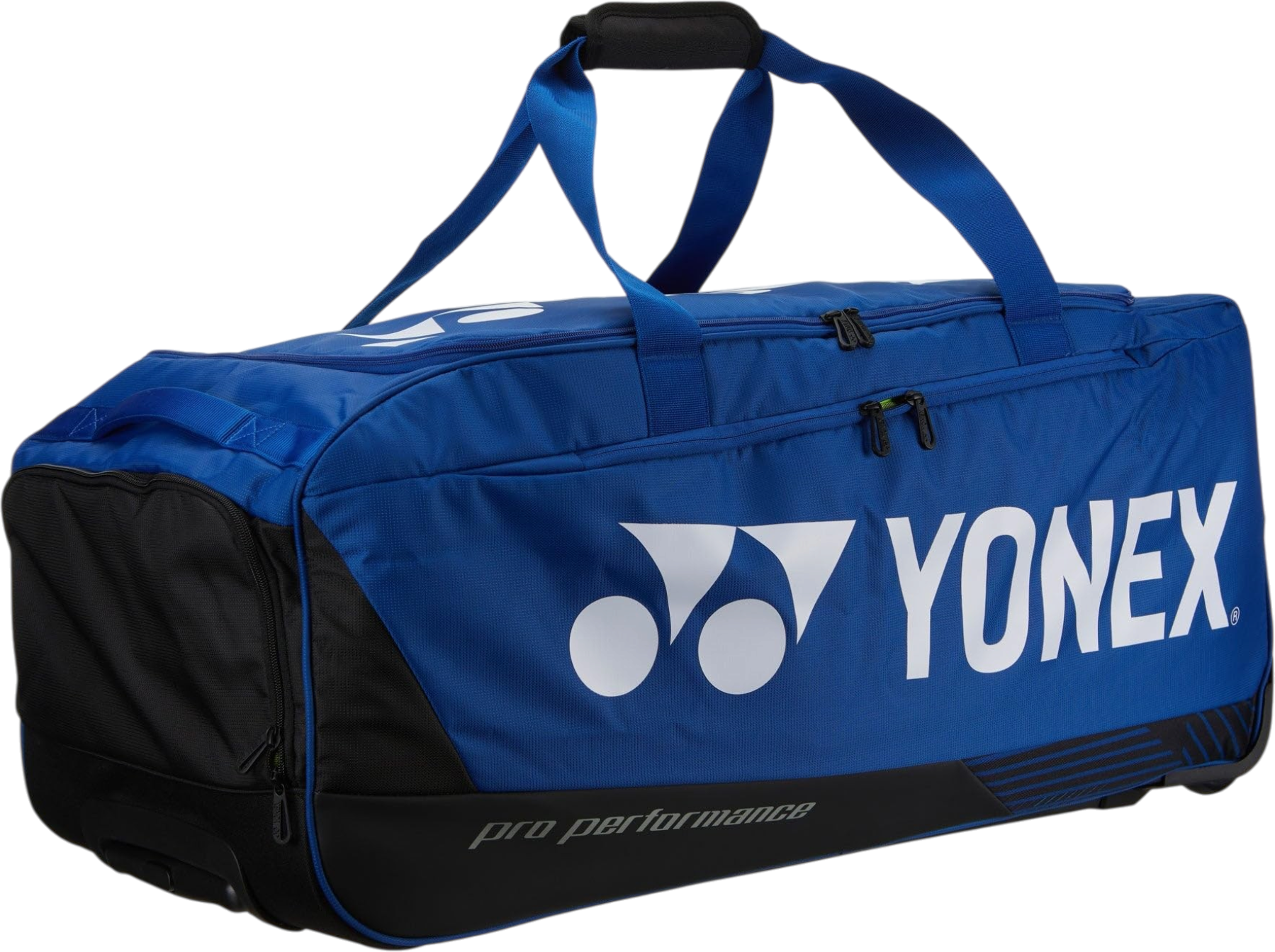 Yonex Pro Trolley Tennis Bag