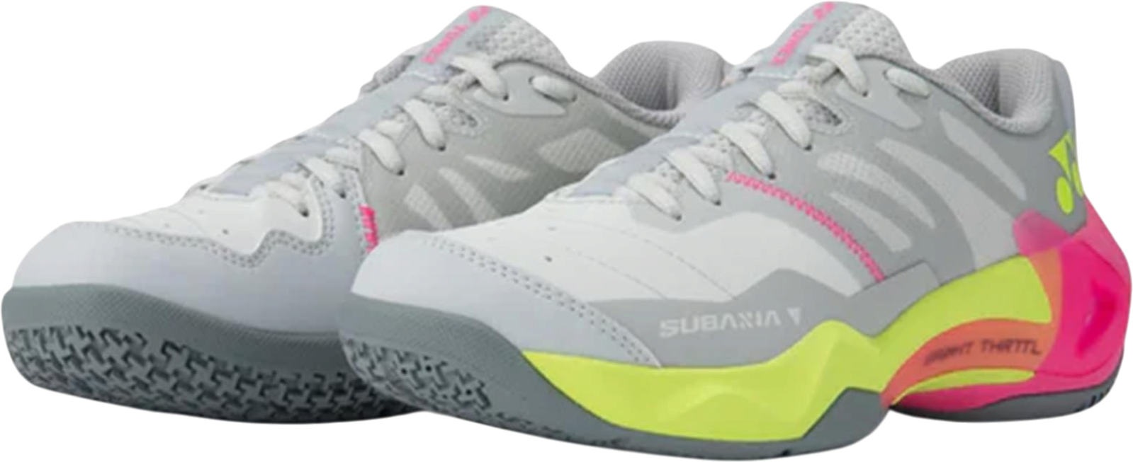 Yonex Subaxia GT Women's Tennis Shoes