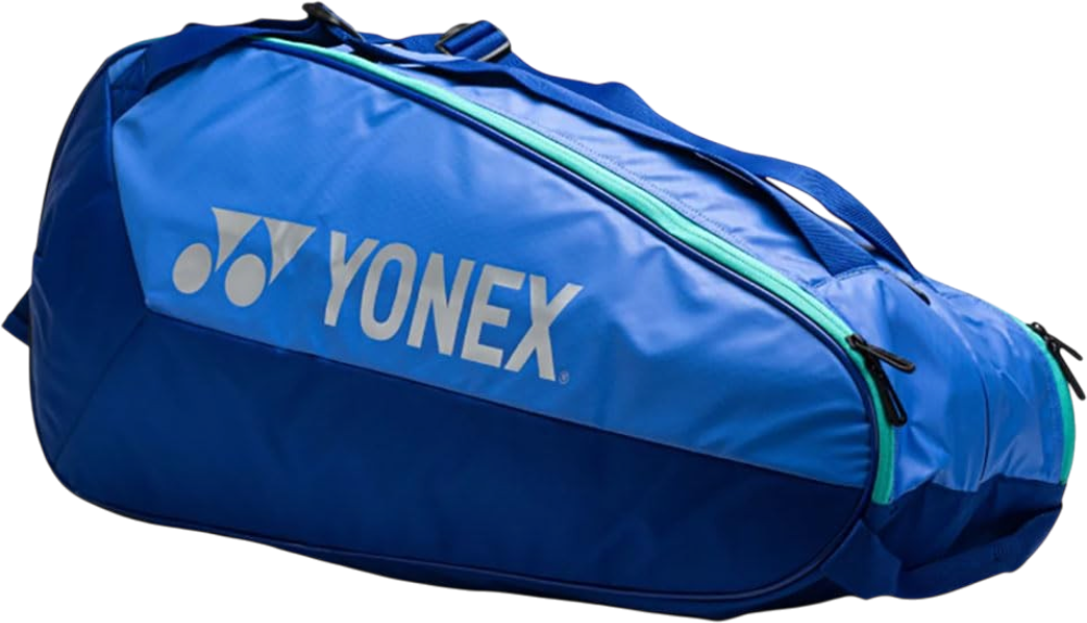 Yonex Team Tennis Bag (6 Racquet)