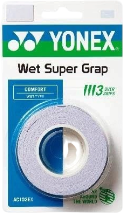 Yonex Wet Super Grap Tennis Overgrip