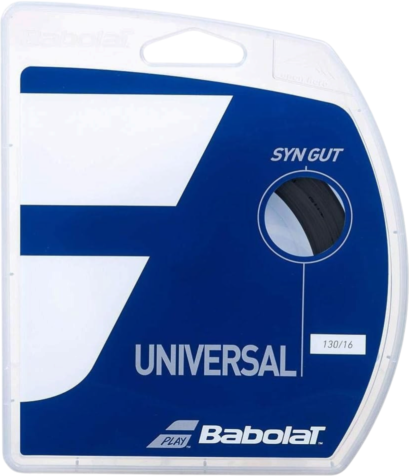 Babolat Synthetic Gut 17g Tennis String Set