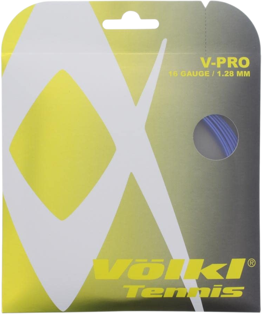 Volkl V-Pro 16g Tennis String Set