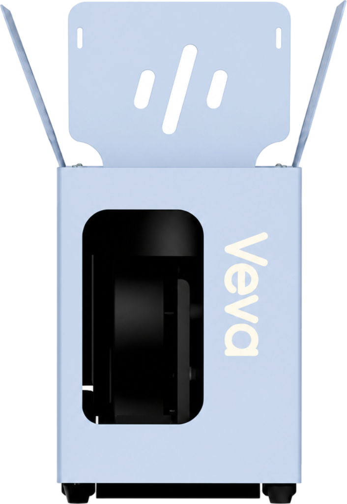 Veva V3 Tennis Ball Machine