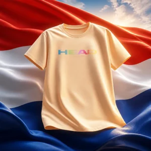 cardio programs Fort Lauderdale — the Head Rainbow Women's T-Shirt combined with the national flag of Netherlands