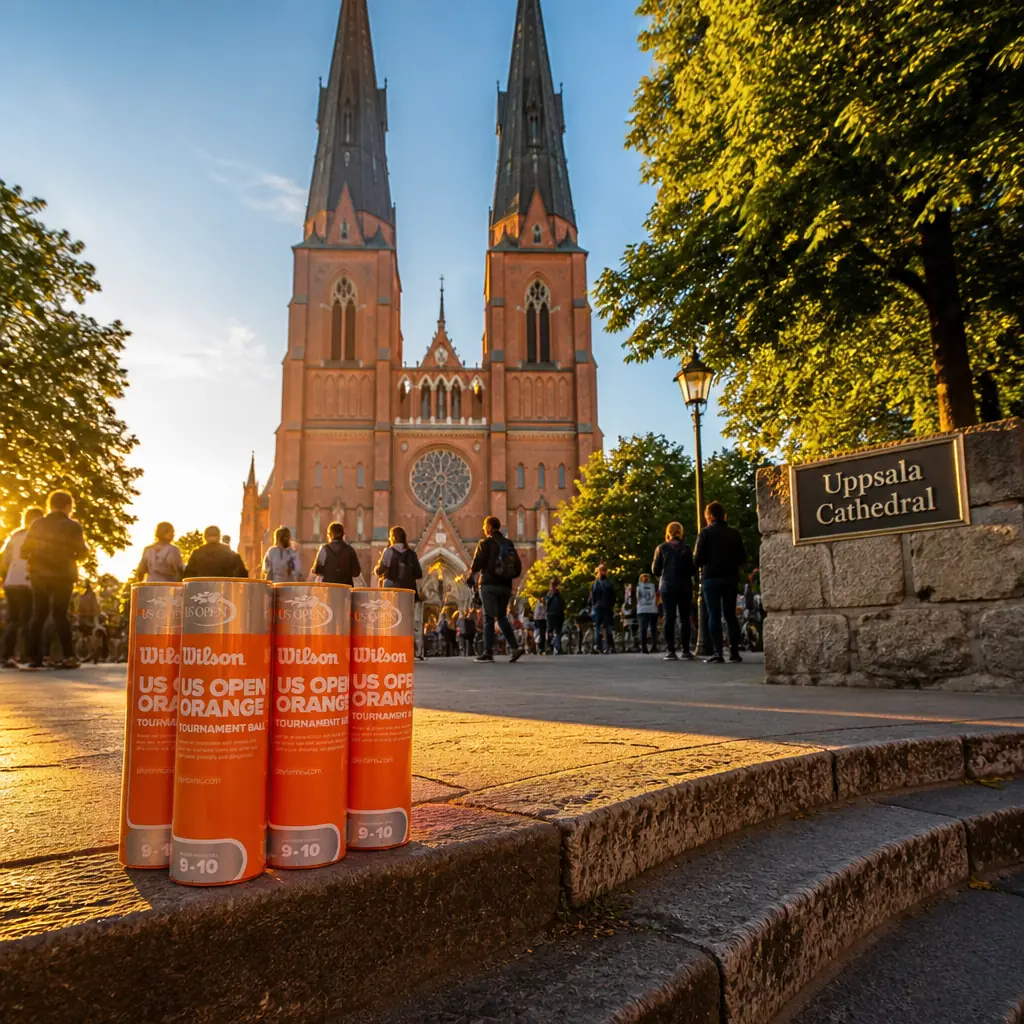 cardio tennis classes for depression support — Uppsala Cathedral in Uppsala, Vast twin-spired brick Gothic cathedral, the tallest church in Scandinavia, dominating the centre of Uppsala