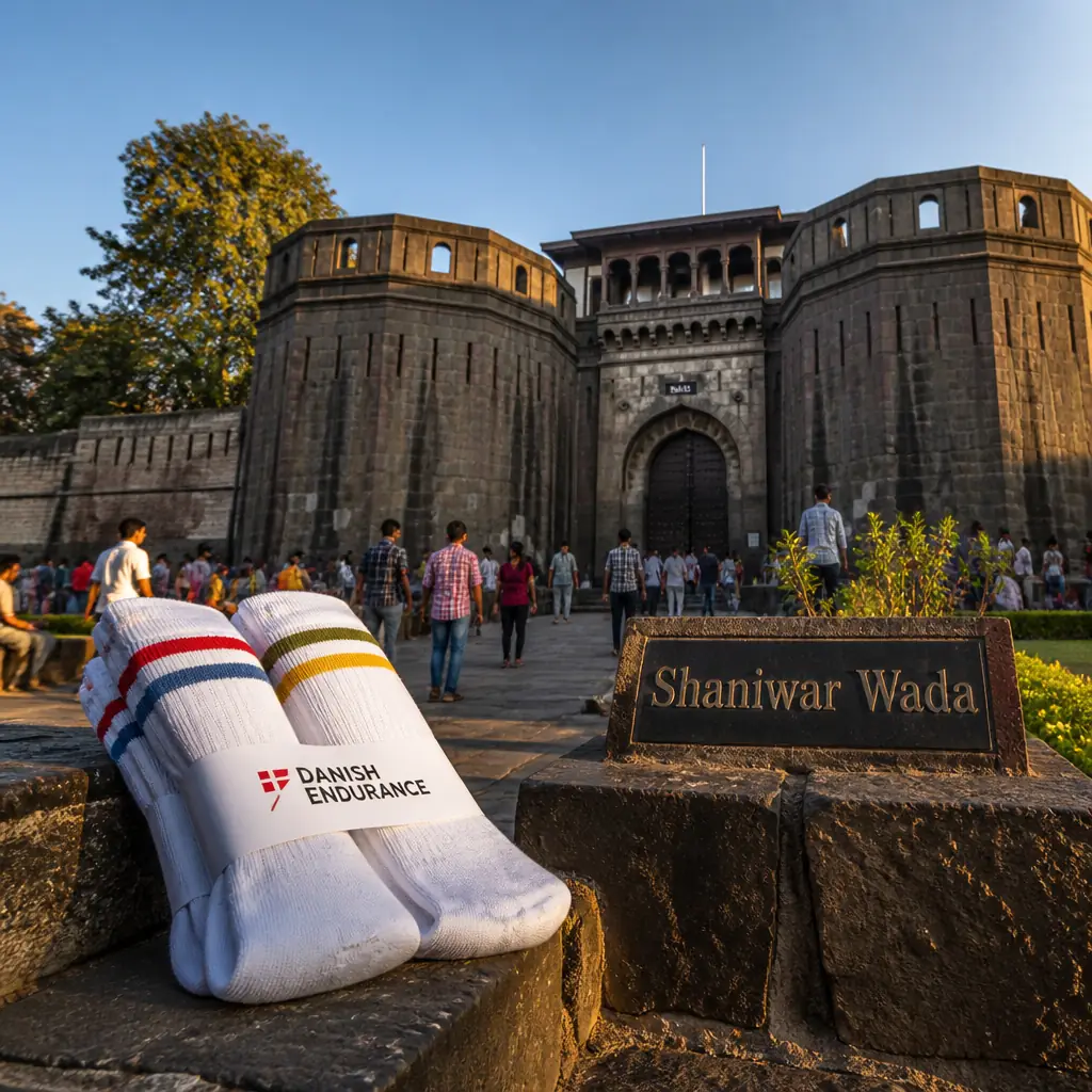 cardio tennis classes near me Fort Lauderdale — Shaniwar Wada in Pune, Ruined fortified Peshwa palace in central Pune with massive stone walls, spiked Delhi Darwaza gate and only foundations surviving inside