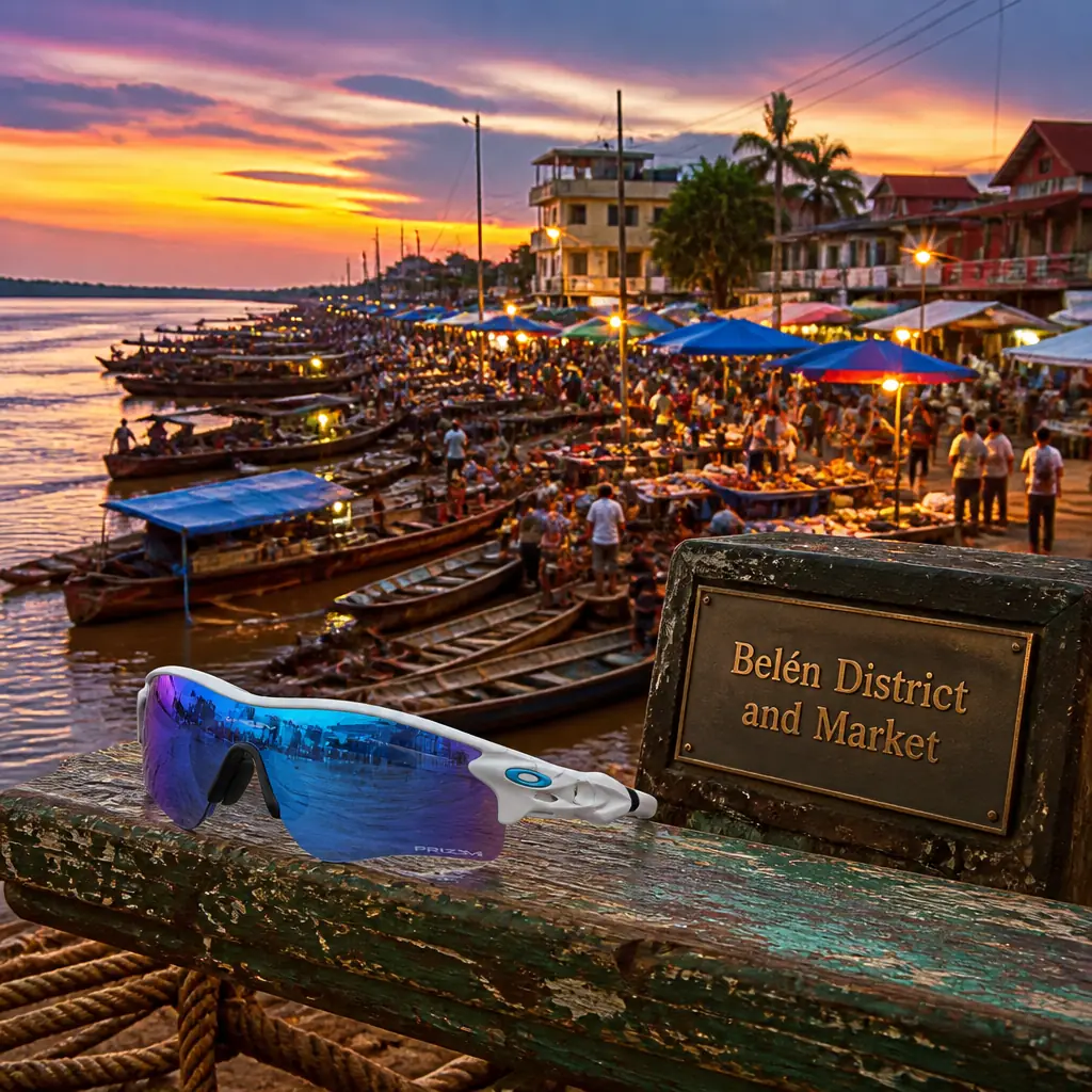 cardio tennis clinics 33009 — Belén District and Market in Iquitos, A riverside quarter of wooden houses raised on stilts and rafts along the Itaya river, fronted by a vast open-air market spilling through the adjacent streets of Iquitos
