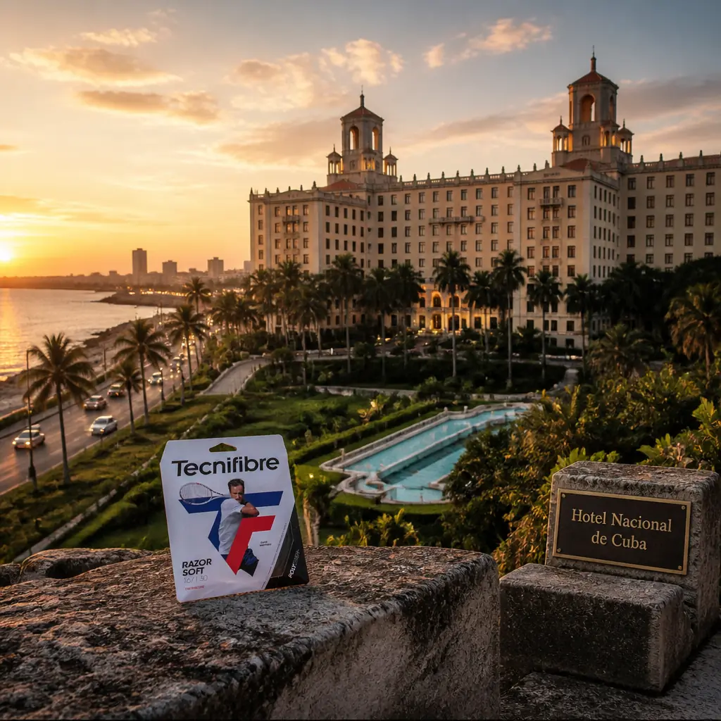cardio tennis clinics Fort Lauderdale Beach — Hotel Nacional de Cuba in Havana, Twin-towered 1930 hotel on a bluff above the Malecón in Vedado, Havana, with formal gardens running down toward the sea
