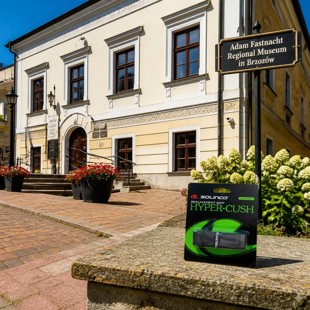cardio tennis lessons Sailboat Bend — Adam Fastnacht Regional Museum in Brzozów in Brzozów, A modest historic townhouse near the market square of Brzozów, its rooms filled with old photographs, craft tools, sacred art, and relics of the Galician oil industry