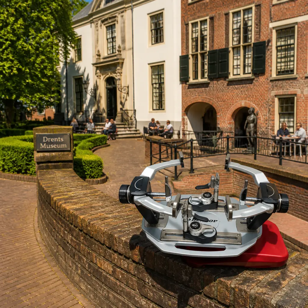 cardio tennis workout Rio Vista — Drents Museum in Assen, Museum in central Assen combining a former abbey, town hall and courthouse, displaying bog bodies