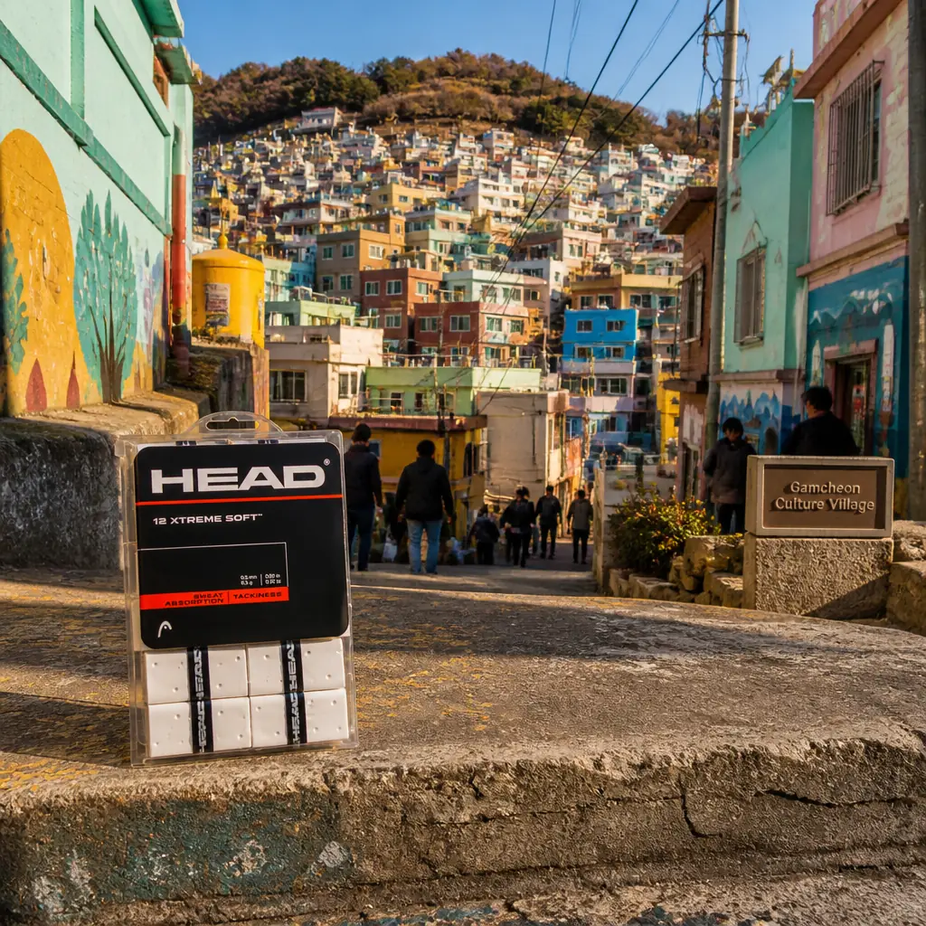 cardiovascular classes Fort Lauderdale — Gamcheon Culture Village in Busan, Hillside neighbourhood in Saha District with brightly painted cube houses stacked in tiers above narrow alleys