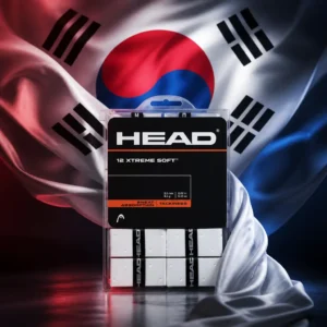cardiovascular classes Fort Lauderdale — the Head Xtreme Soft Tennis Overgrip 12-Pack combined with the national flag of South Korea