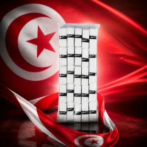 cardiovascular tennis classes 33316 — the Wilson Comfort Tennis Overgrip 50-Pack combined with the national flag of Tunisia