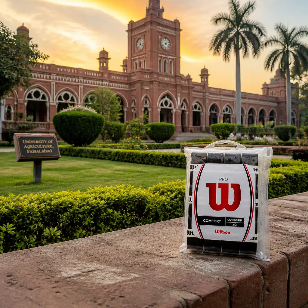 cardiovascular tennis classes Fort Lauderdale Beach — University of Agriculture, Faisalabad in Faisalabad, Large campus of colonial-era brick buildings and long lawns on the Jail Road side of Faisalabad, founded as an agricultural college in 1906