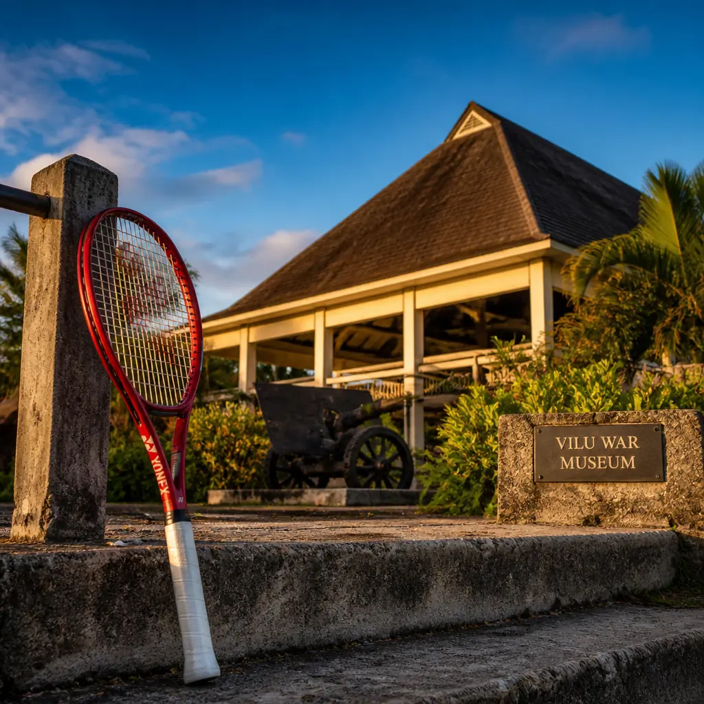 cardiovascular tennis classes Riverland — Henderson Field (Honiara International Airport) in Honiara, Airport on the coastal plain east of Honiara, on the site of the World War II airstrip, with wartime memorials near the terminal