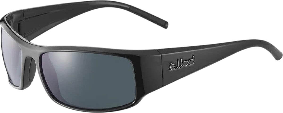 bollé King Wrap Around Sunglasses