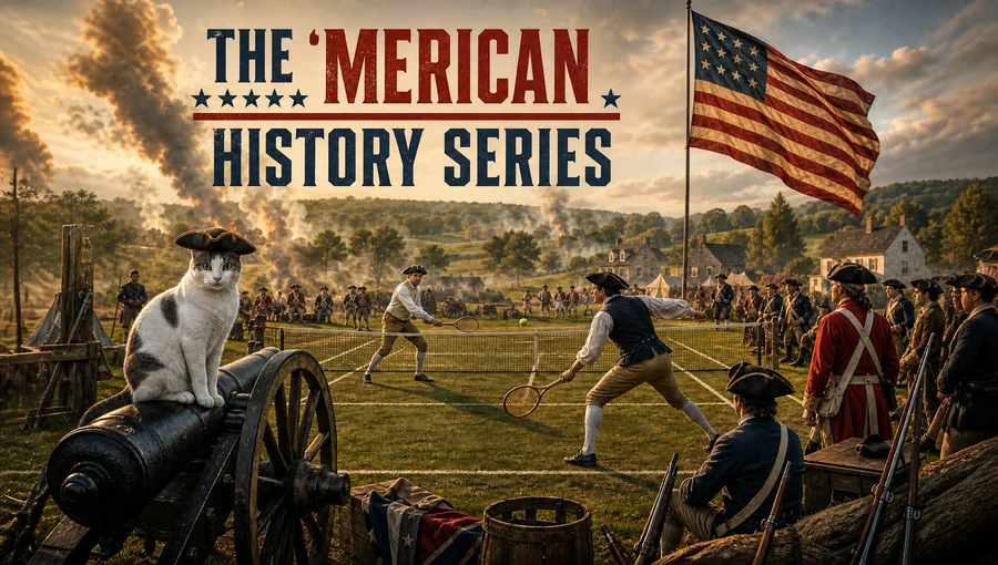 American History Series