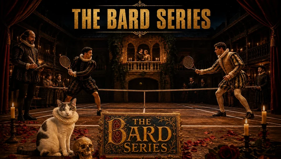 The Bard Series