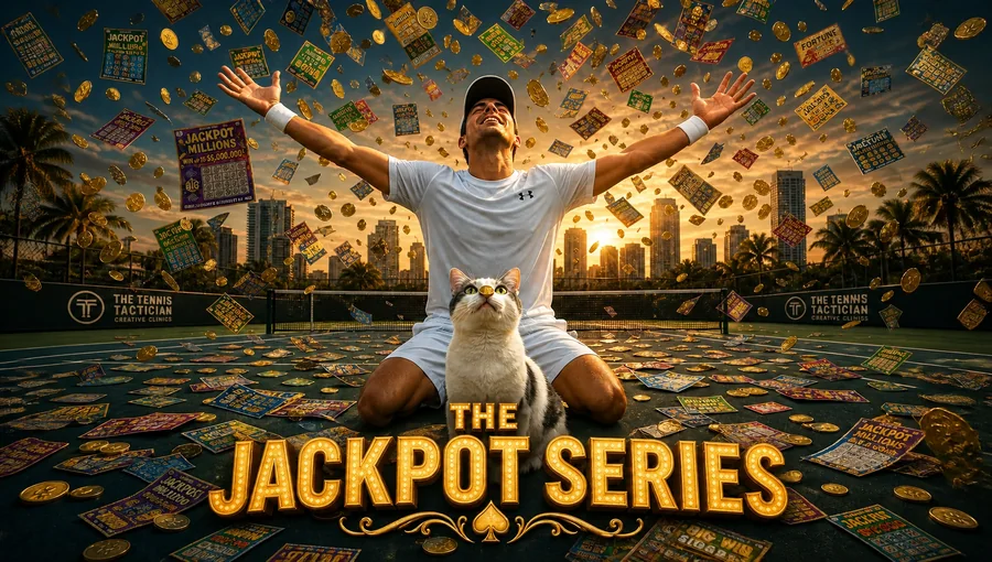 The Jackpot Series