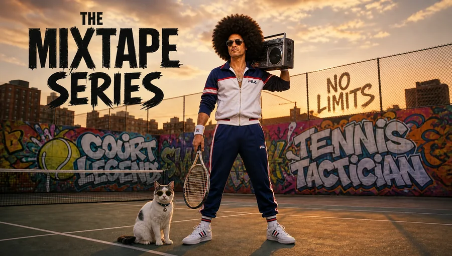 The Mixtape Series