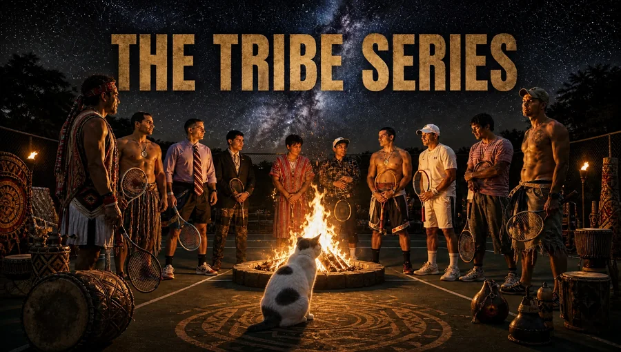 The Tribe Series