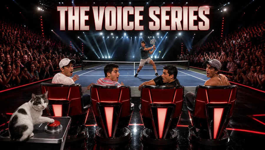 The Voice Series