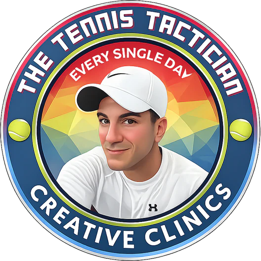 The Tennis Tactician